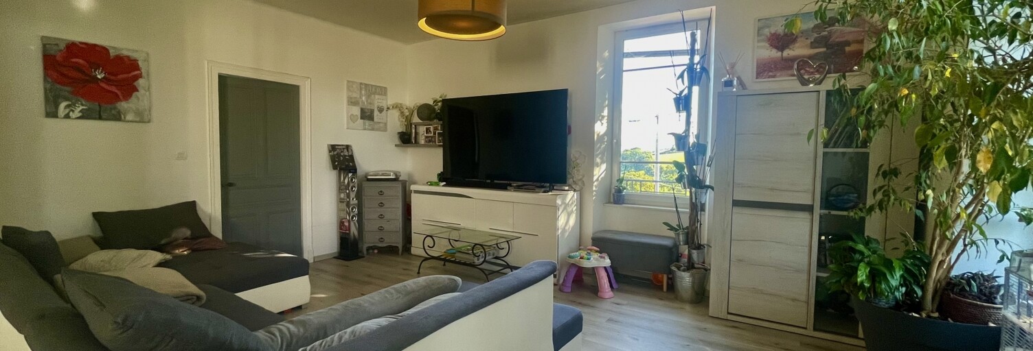 Maison 8 Pièces 215 m² à vendre à Palmas d'Aveyron (12340)