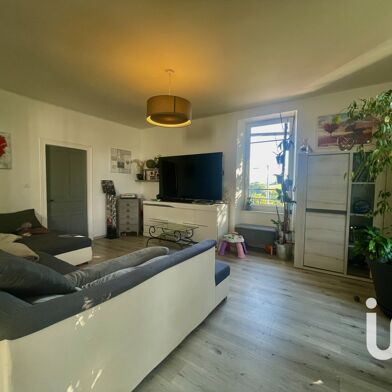 Maison 8 pièces 270000 €