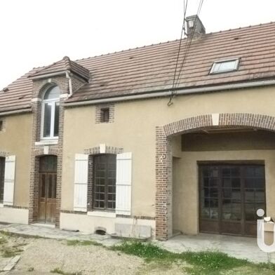 Maison 5 pièces 120000 €