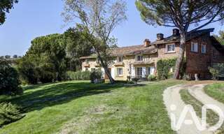 Maison 11 Pièces 369 m² à vendre à Baziège (31450)