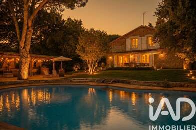 Maison 11 pièces 945000 €