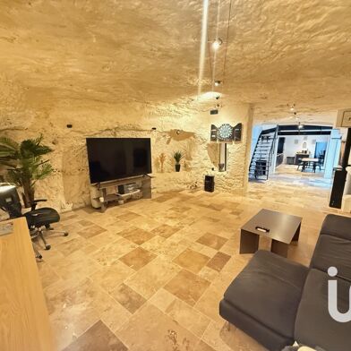 Maison 5 pièces 329000 €