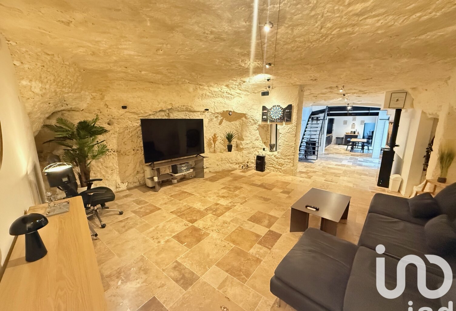 Vente Maison/villa 5 pièces — photo 1