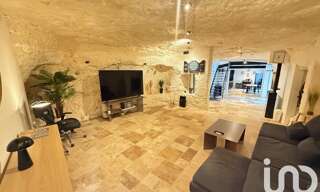 Maison 5 Pièces 133 m² à vendre à Vouvray (37210)