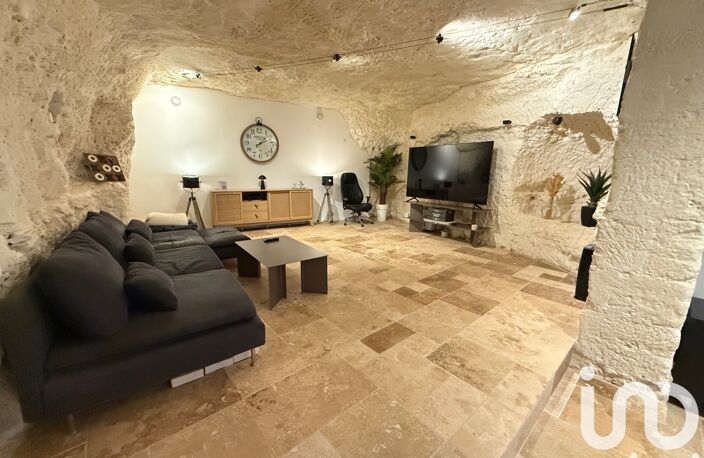 Vente Maison/villa 5 pièces — photo 2