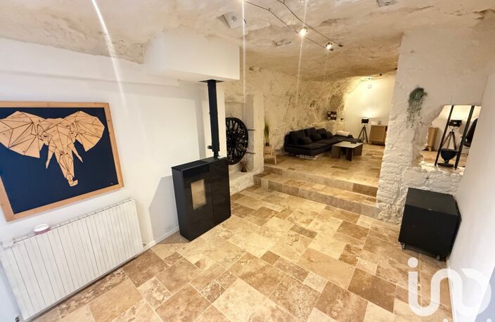 Vente Maison/villa 5 pièces — photo 3