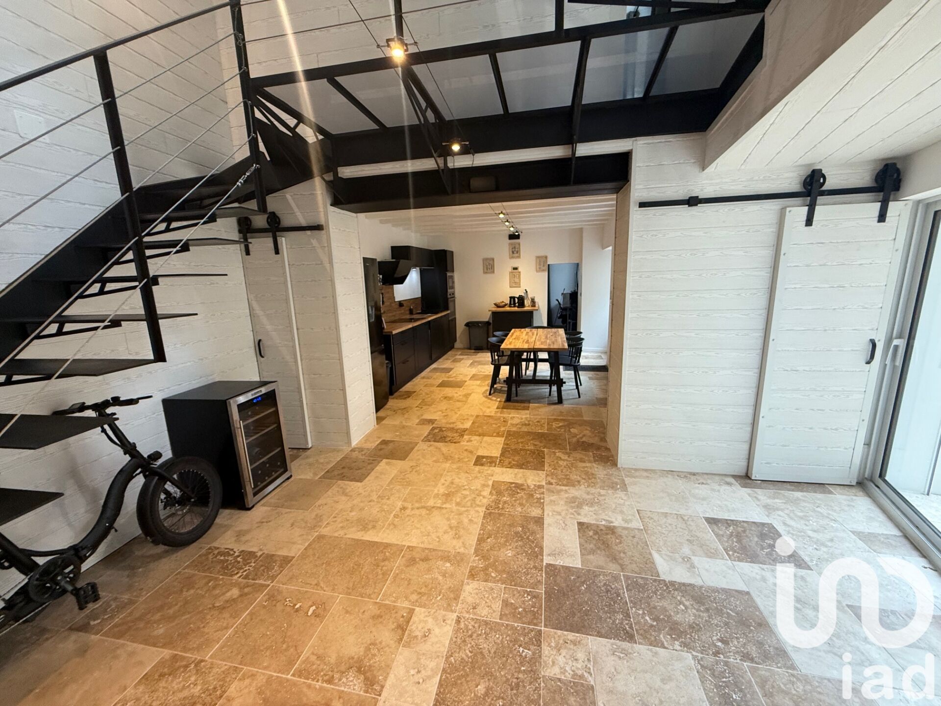 Vente Maison/villa 5 pièces - Photo 4