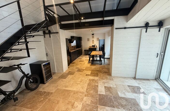 Vente Maison/villa 5 pièces — photo 4