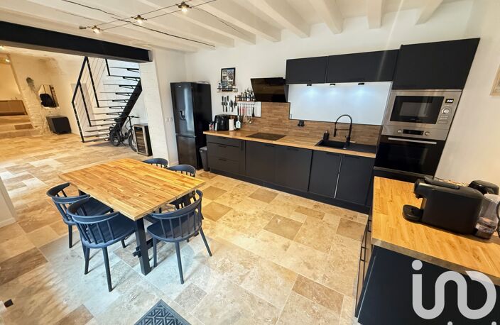 Vente Maison/villa 5 pièces — photo 5