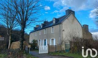 Maison 5 Pièces 96 m² à vendre à La Feuillée (29690)