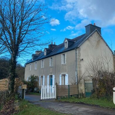 Maison 5 pièces 95000 €