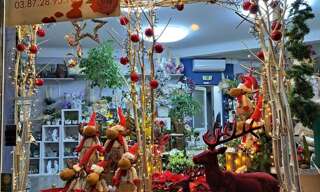 Commerce  95 m² à vendre à Puttelange-aux-Lacs (57510)