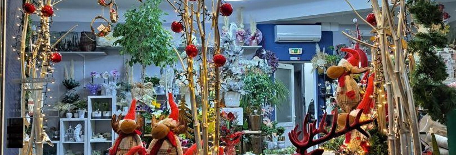 Commerce  95 m² à vendre à Puttelange-aux-Lacs (57510)