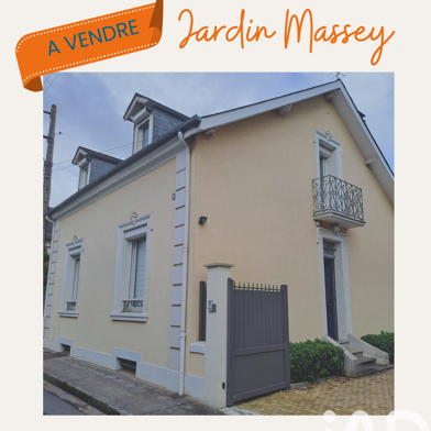 Maison 6 pièces 280000 €