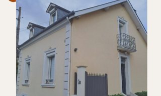 Maison 6 Pièces 131 m² à vendre à Tarbes (65000)