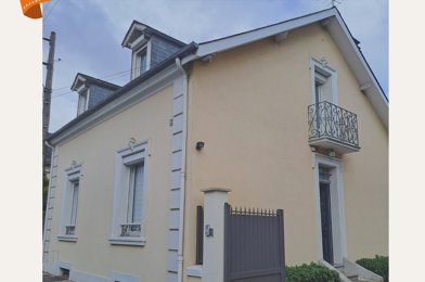 Maison 6 pièces 250000 €