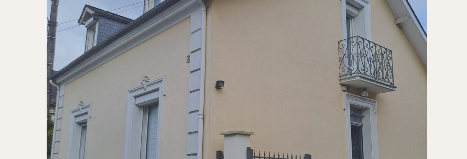 Maison 6 Pièces 131 m² à vendre à Tarbes (65000)