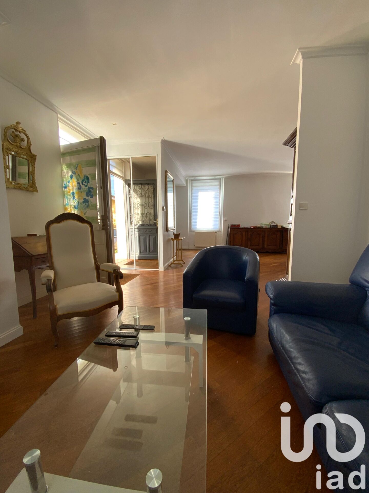 Vente Maison/villa 6 pièces - Photo 3