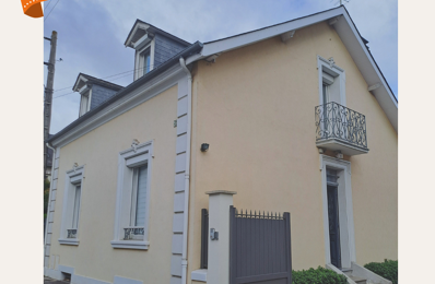 Vente Maison de ville 6 pièces — photo du bien