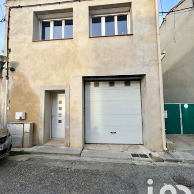 Maison 5 pièces 172000 €