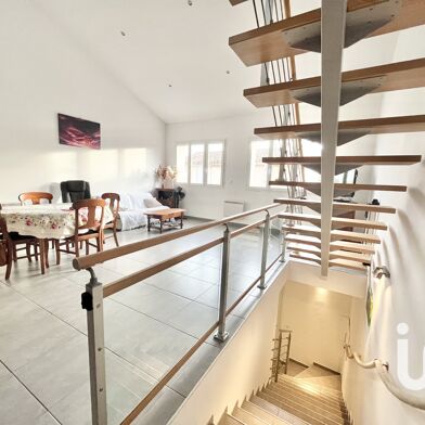 Maison 5 pièces 172000 €