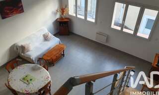 Maison 5 Pièces 80 m² à vendre à La Redorte (11700)