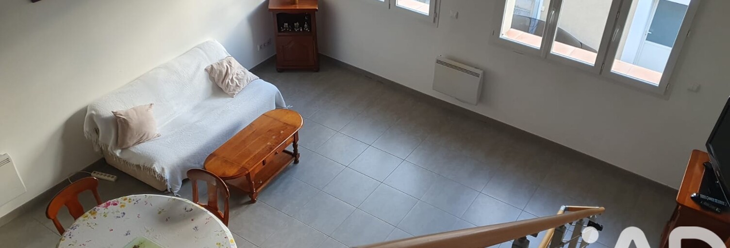 Maison 5 Pièces 80 m² à vendre à La Redorte (11700)