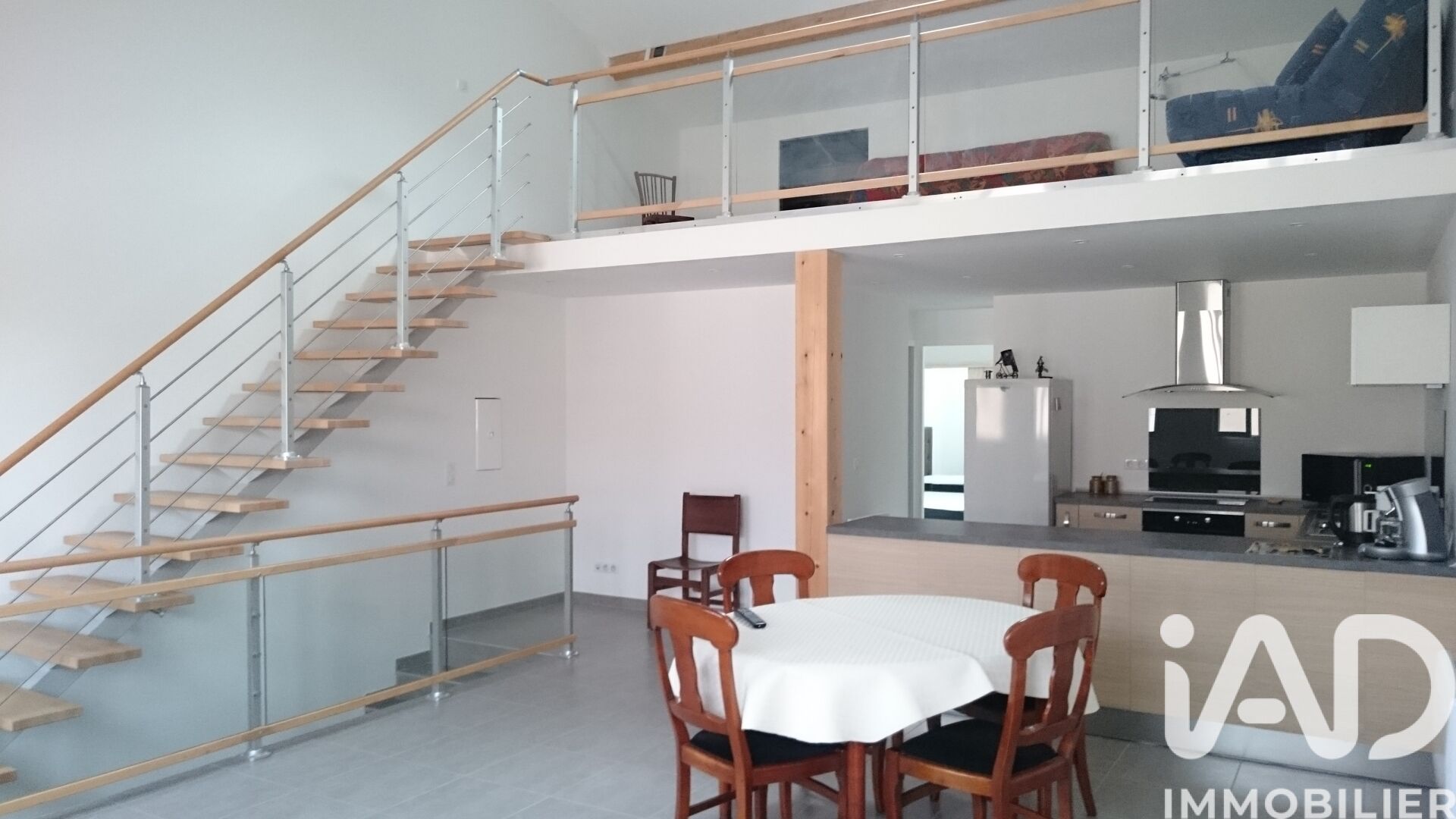Vente Maison/villa 5 pièces - Photo 2