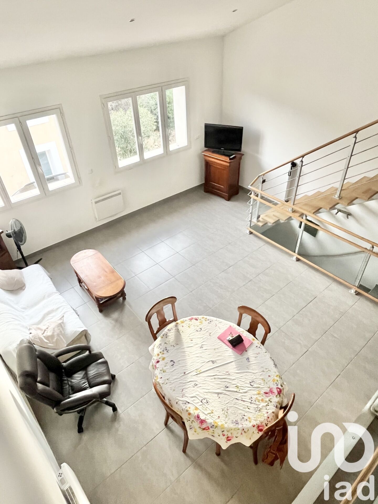 Vente Maison/villa 5 pièces - Photo 3