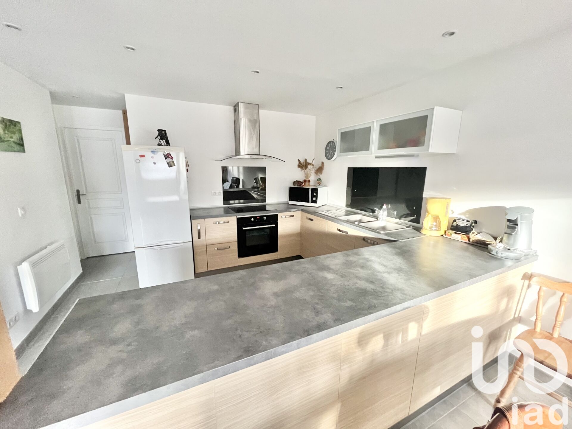 Vente Maison/villa 5 pièces - Photo 4
