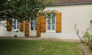 Maison 5 Pièces 58 m² à vendre à Armeau (89500)