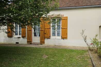 Maison 5 pièces 120000 €