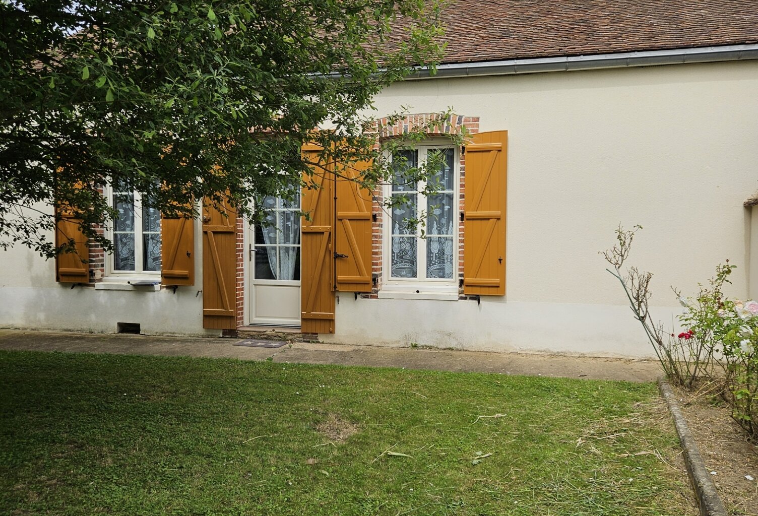Vente Maison traditionnelle 5 pièces — photo 1
