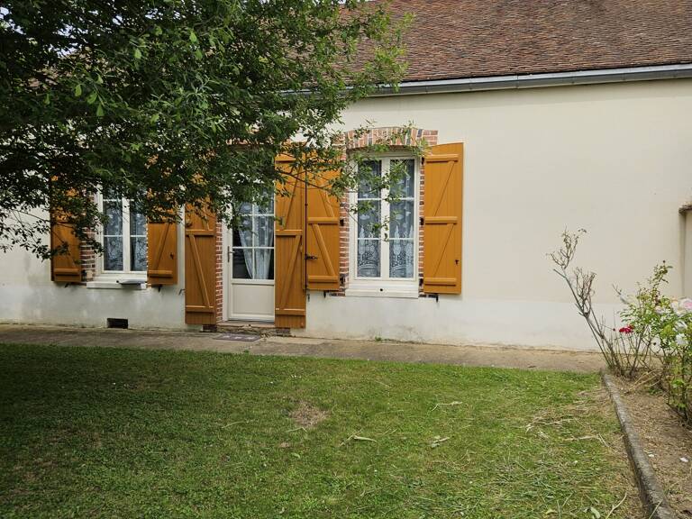 Vente Maison traditionnelle 5 pièces — photo 1