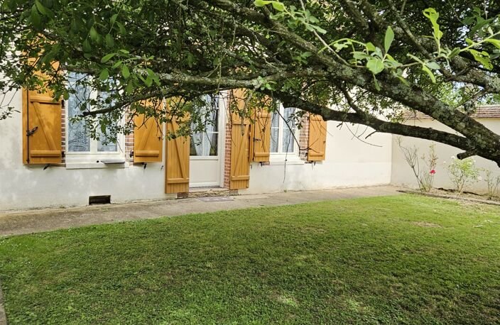 Vente Maison traditionnelle 5 pièces — photo 2