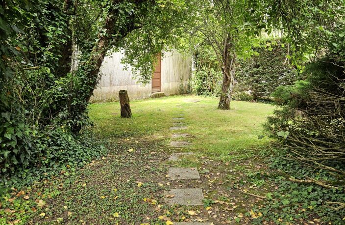 Vente Maison traditionnelle 5 pièces — photo 4