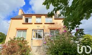 Maison 5 Pièces 98 m² à vendre à Scaër (29390)