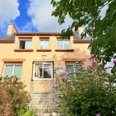 Maison 5 pièces 229000 €