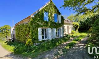 Maison 5 Pièces 170 m² à vendre à Ouanne (89560)