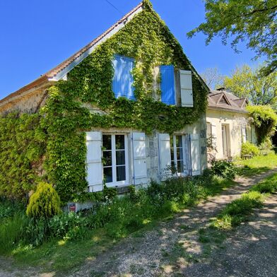 Maison 5 pièces 199500 €