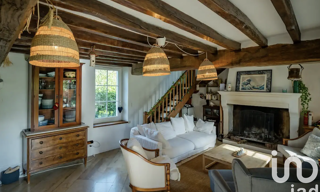 Maison 5 Pièces 170 m² à vendre à Ouanne (89560)