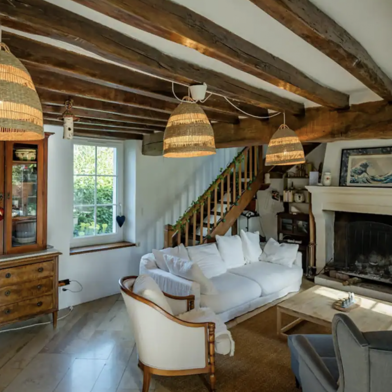 Maison 5 pièces 199500 €