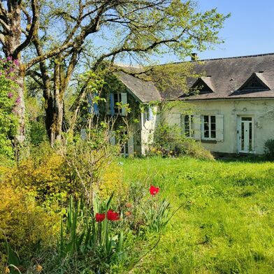 Maison 5 pièces 199500 €