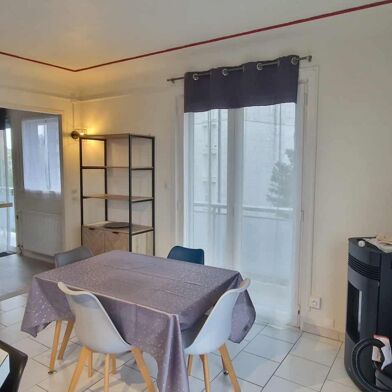 Appartement 5 pièces 99000 €