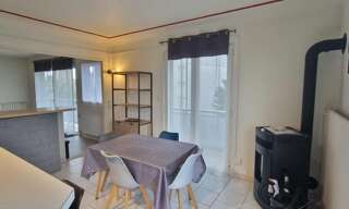 Appartement 5 Pièces 90 m² à vendre à Saint-Dizier (52100)