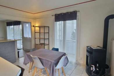 Appartement 5 pièces 94000 €