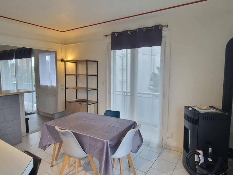 Vente Appartement 5 pièces — photo 1