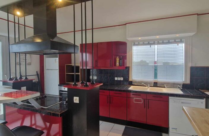 Vente Appartement 5 pièces — photo 2