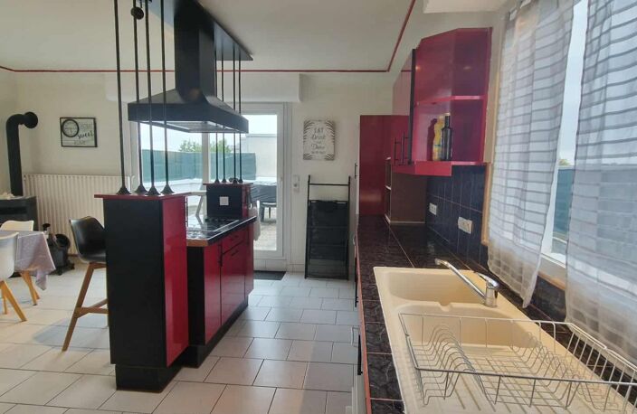 Vente Appartement 5 pièces — photo 3