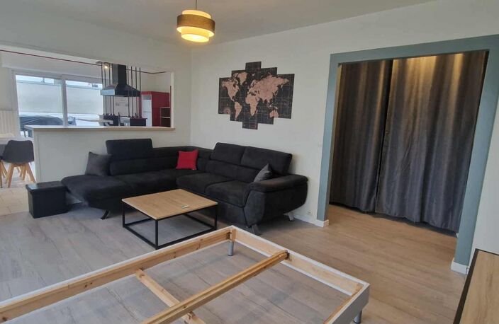 Vente Appartement 5 pièces — photo 5